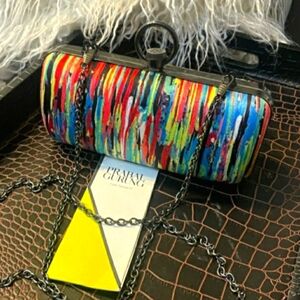 Prabal Gurung Clutch Bag